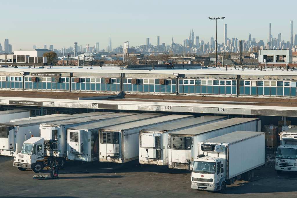 Congress can stop cargo theft in N.Y.