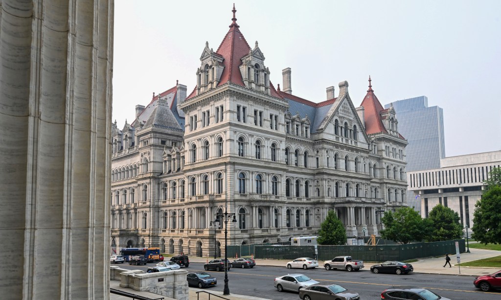 Nonprofits push NY state lawmakers to ‘stand strong’ on tax hikes for wealthy
