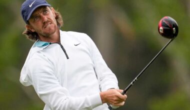 PGA betting: Valero Texas Open preview for New York bettors