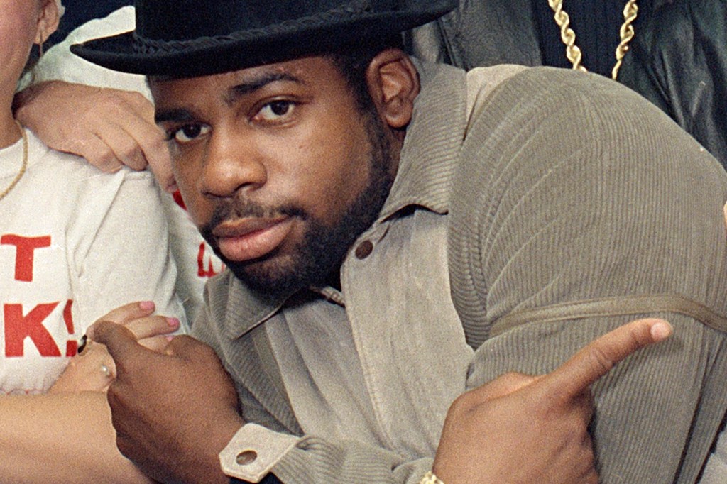 Suspect in Jam Master Jay's 2002 Queens killing expected to take plea deal