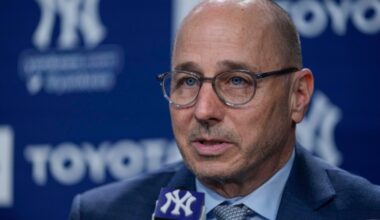 The Yankees problems can be fixed, but Mets might be stuck