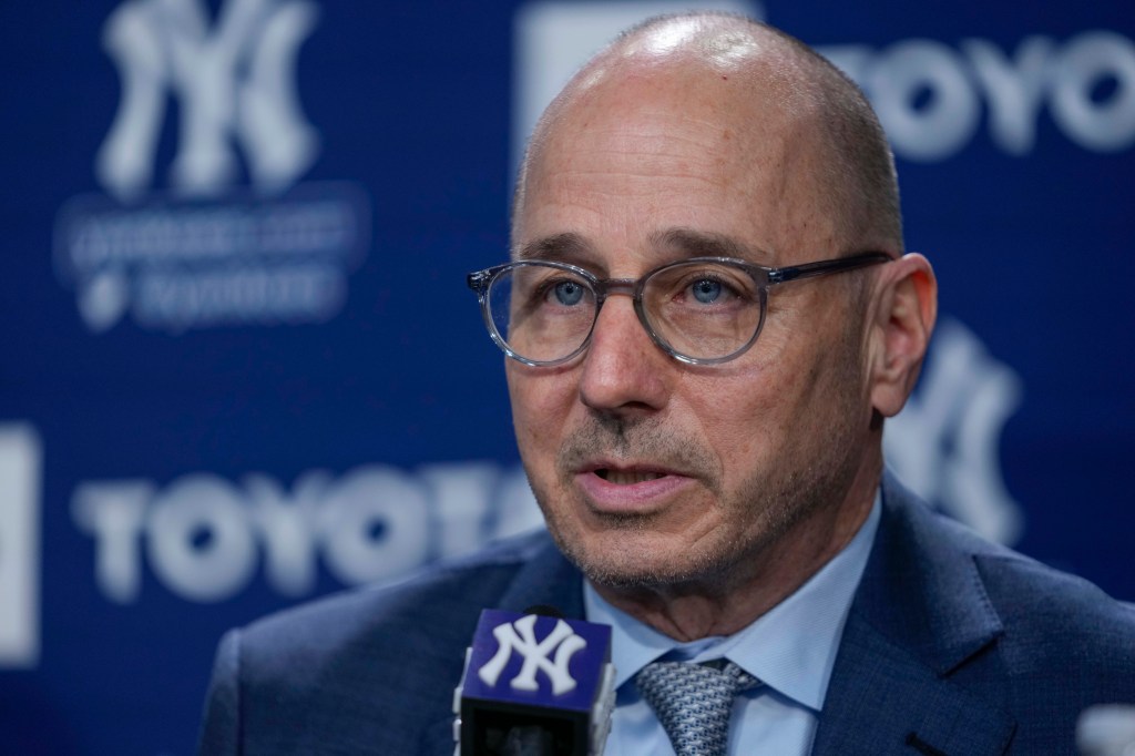The Yankees problems can be fixed, but Mets might be stuck