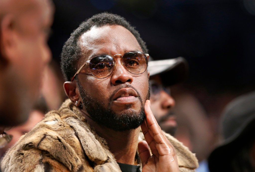 Sean 'Diddy' Combs' bids for reduced sentence, saying judge gave too much weight to abusive behavior