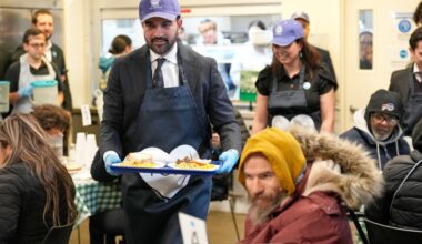 Aid nonprofits to ease NYC affordability crisis