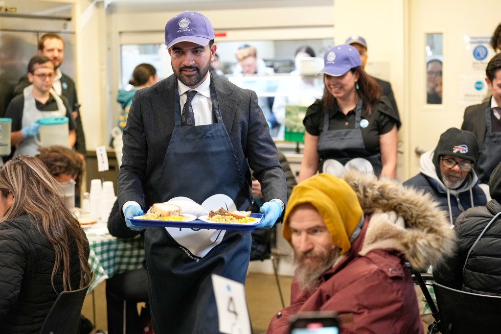 Aid nonprofits to ease NYC affordability crisis