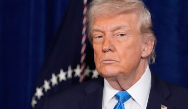 Trump admin investigating NYC schools over antisemitism claims in pro-Palestine teachings