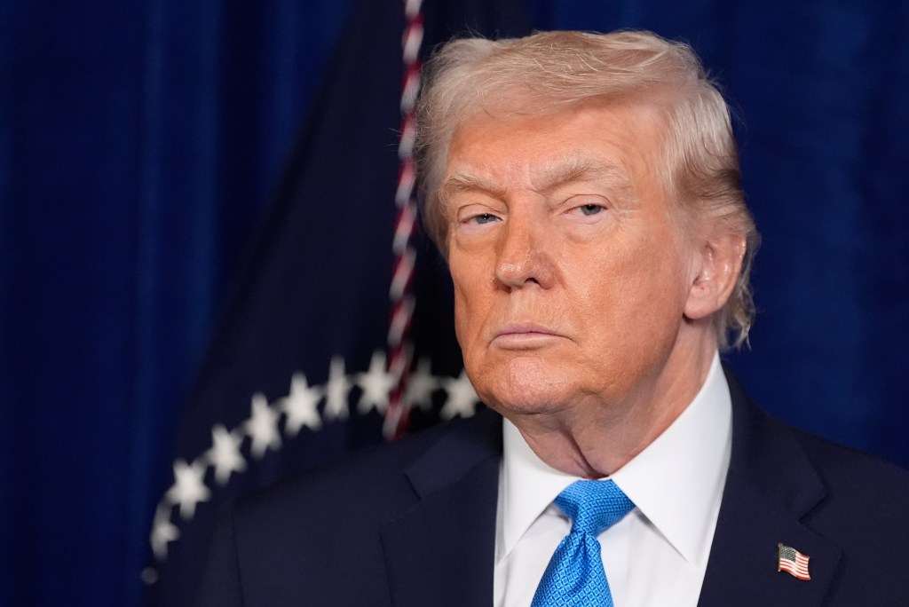 Trump admin investigating NYC schools over antisemitism claims in pro-Palestine teachings