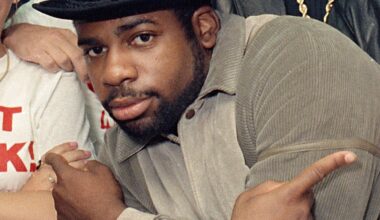 Man cleared of killing Run-DMC’s Jam Master Jay remains jailed – NBC New York