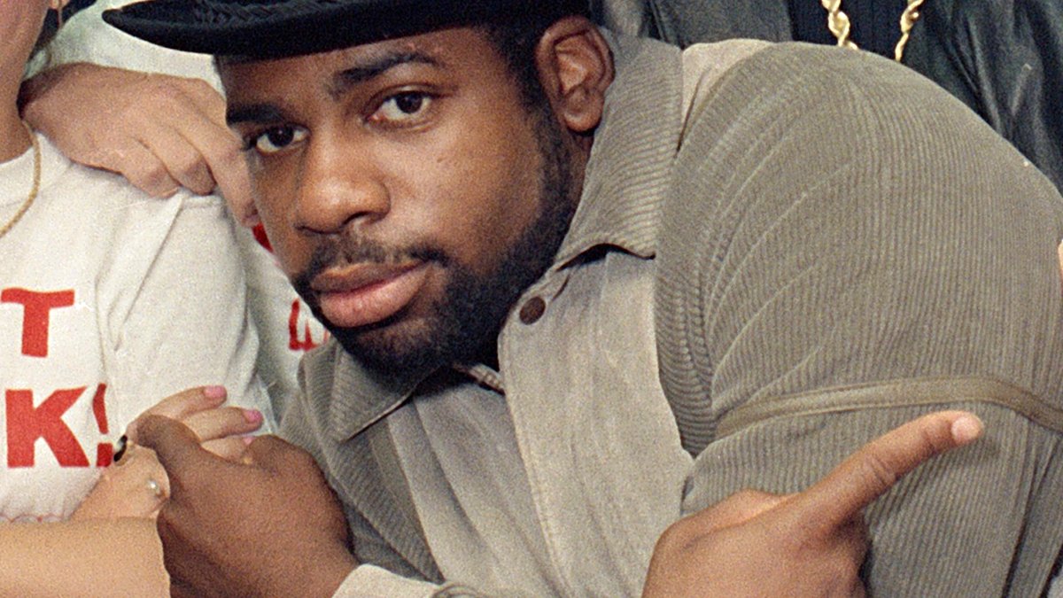 Man cleared of killing Run-DMC’s Jam Master Jay remains jailed – NBC New York