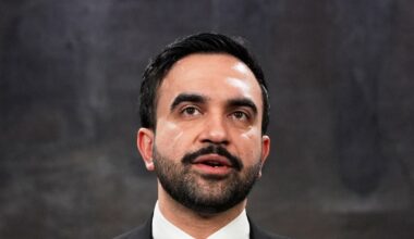 Even socialist NYC mayor Mamdani can’t satisfy the teachers union