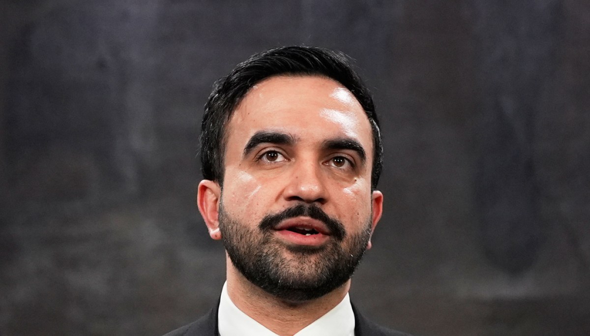 Even socialist NYC mayor Mamdani can’t satisfy the teachers union