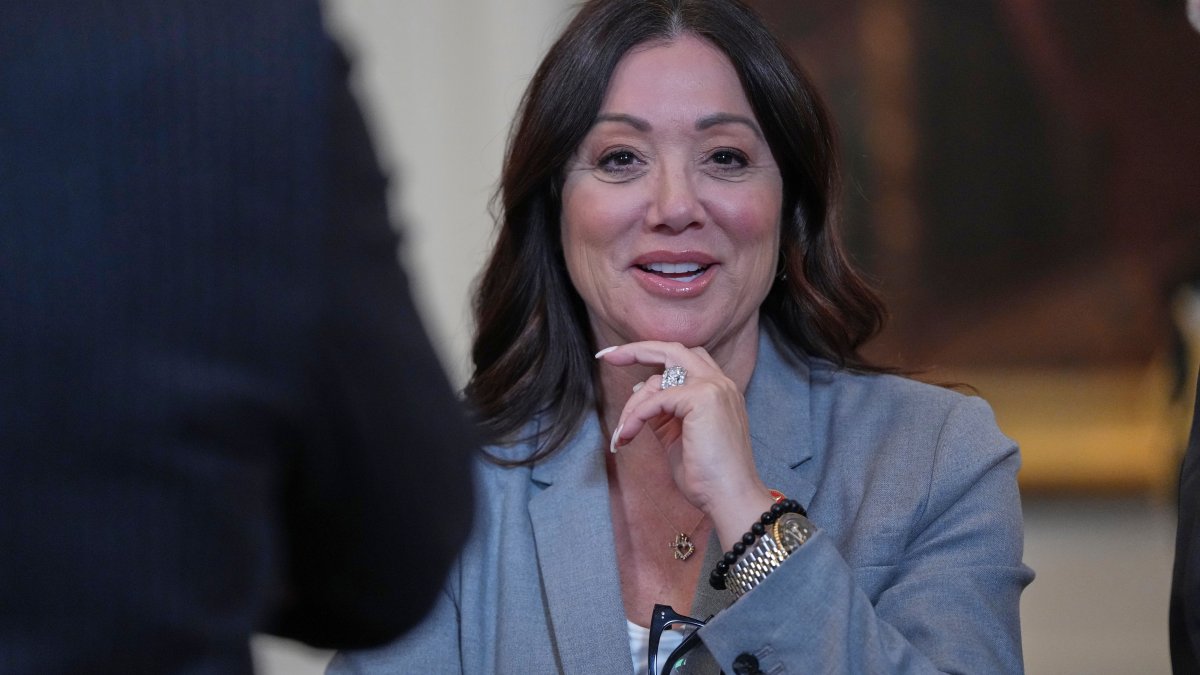 Labor Secretary Lori Chavez-DeRemer is leaving her post – NBC New York