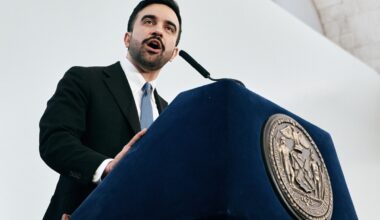 Mamdani has a racial equity plan to inflict pain on New York