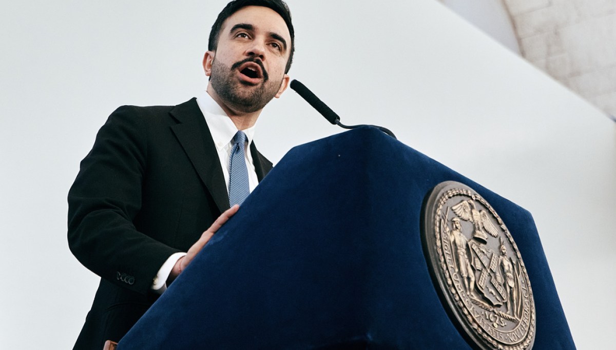 Mamdani has a racial equity plan to inflict pain on New York