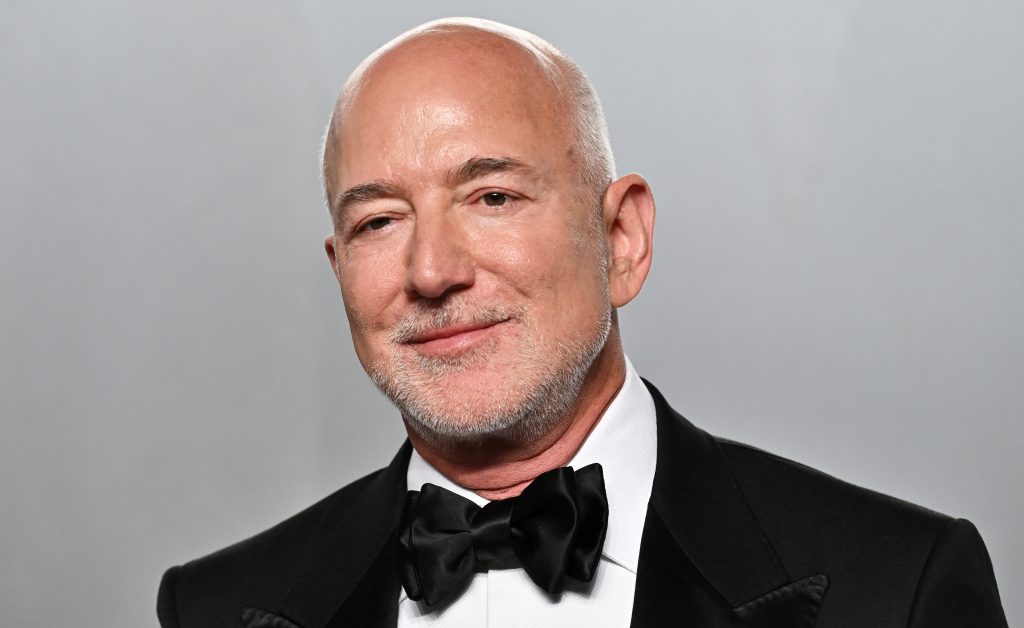 Posters in NYC call to protest 'The Bezos Met Gala'