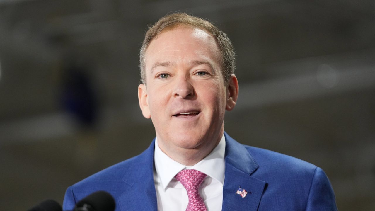 (AP Photo/Paul Sancya)