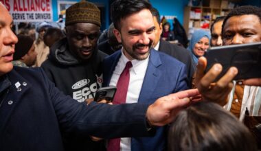 Mayor Mamdani puts New York City government back on TikTok – NBC New York