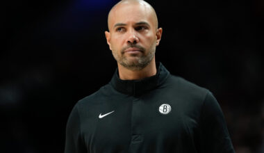 Jordi Fernández hopes Nets “represent the borough as season closes