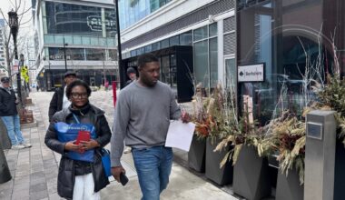 Former NYPD Sgt., current UMass Boston cop, arrested in Mass. for alleged role in NY bribery scandal