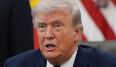 Trump admin can't halt millions in NYC school funding over transgender policy: judge