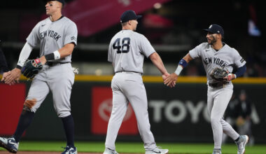 Yankees ready to reintroduce themselves to Bronx faithful