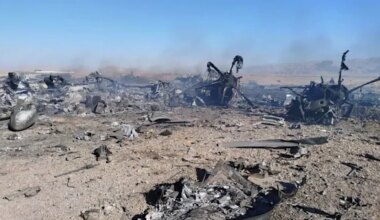 News 12 | Brooklyn | Trump vows strikes on Iran’s infrastructure if Strait of Hormuz isn’t reopened