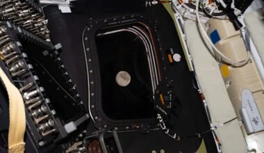 News 12 | Brooklyn | Artemis II astronauts race to set a new distance record from Earth and behold the moon's far side