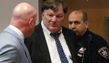 Timeline of the investigation of the Gilgo Beach killings – NBC New York