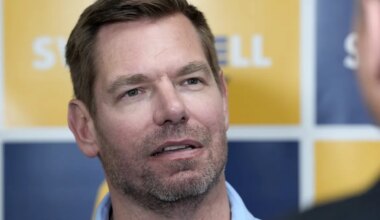 Manhattan DA opens investigation into Swalwell over sexual assault allegations