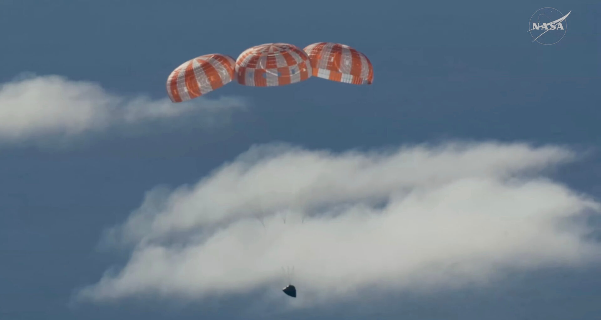 News 12 | Bronx | Artemis Iis Grand Moon Finale Is Almost Here With A Pacific Splashdown To Cap Nasas Lunar Comeback