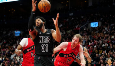 Nets season ends at 20-62, team reaches summer it tanked for