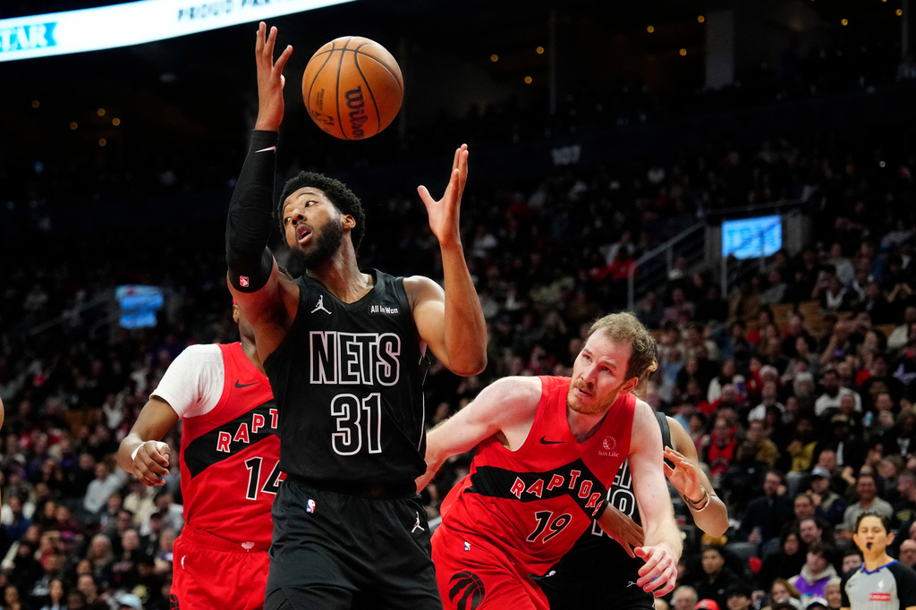 Nets season ends at 20-62, team reaches summer it tanked for