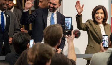 New York governor's take on a millionaires tax: fancy pied-à-terre second apartments worth over $5 million