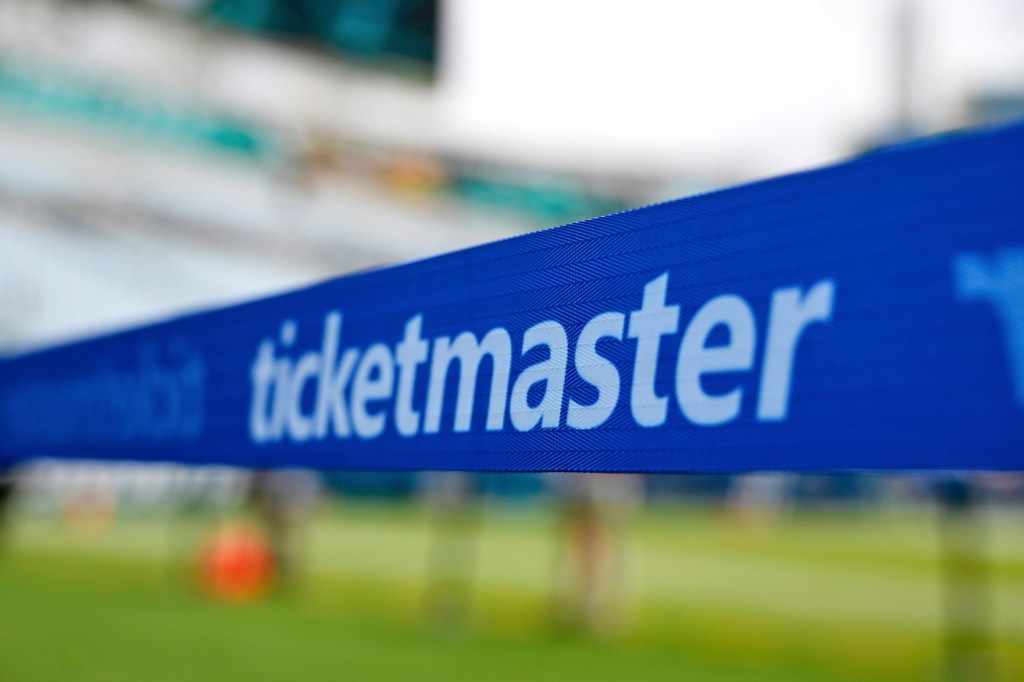 Jury finds Live Nation and Ticketmaster have harmful concert monopoly