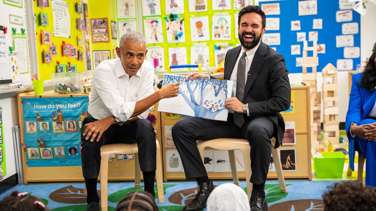 (AP Photo/Angelina Katsanis)