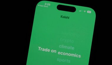 New York's push to regulate prediction markets