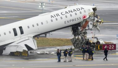 After crash, transponders to be installed on NYC airport vehicles – NBC New York