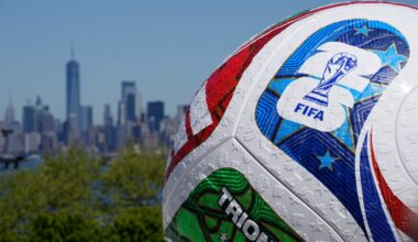 Free World Cup fan events in NYC to be hosted in all five boroughs: dates, locations