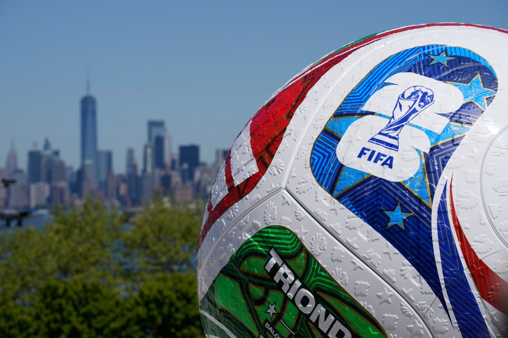 Free World Cup fan events in NYC to be hosted in all five boroughs: dates, locations