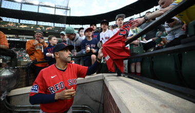 APBostonRedSoxMgrAlexCoraFired195526NickWass