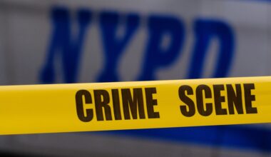 Man in Mercedes van attacks 5 strangers in wild 30-minute Queens assault spree