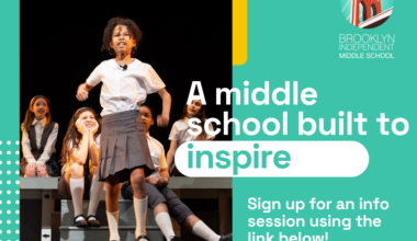 Thinking About Middle School? BKI is too! (sponsored) | Brooklyn Bridge Parents