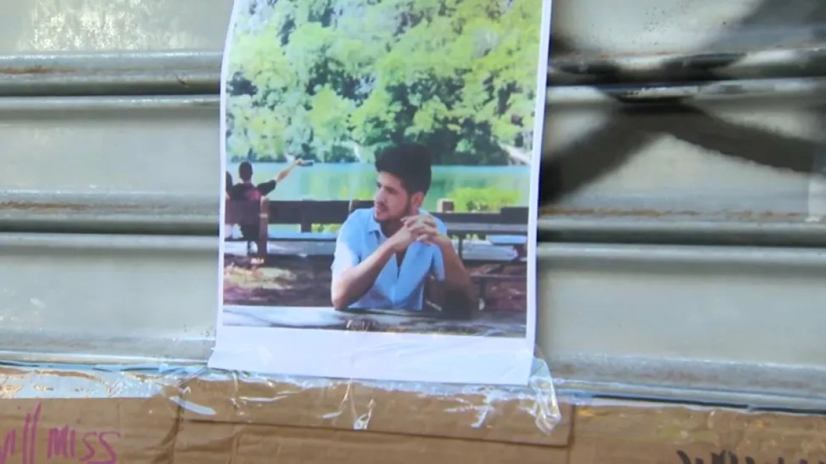 Beloved deli worker shot and killed in the East Village – NBC New York