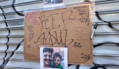 Deli worker fatally shot outside East Village storefront