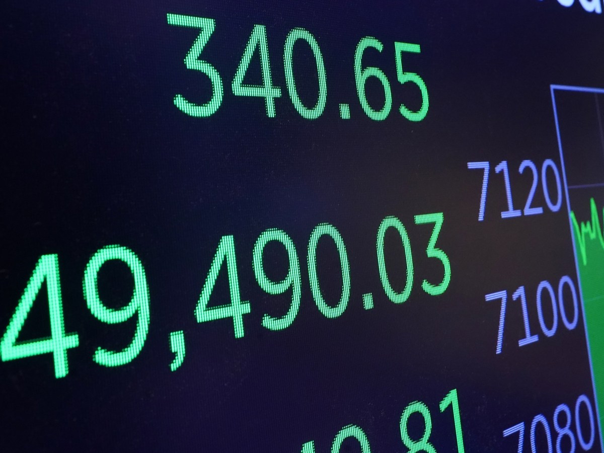 Aftermath: Wall Street Is Lying to Itself