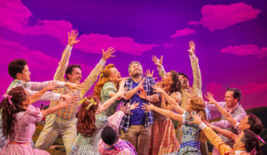 Did Reviewers Find Magic in Schmigadoon!?