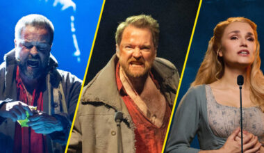 Alfie Boe, Killian Donnelly, Samantha Barks, More Will Lead Les Misérables at Radio City Music Hall