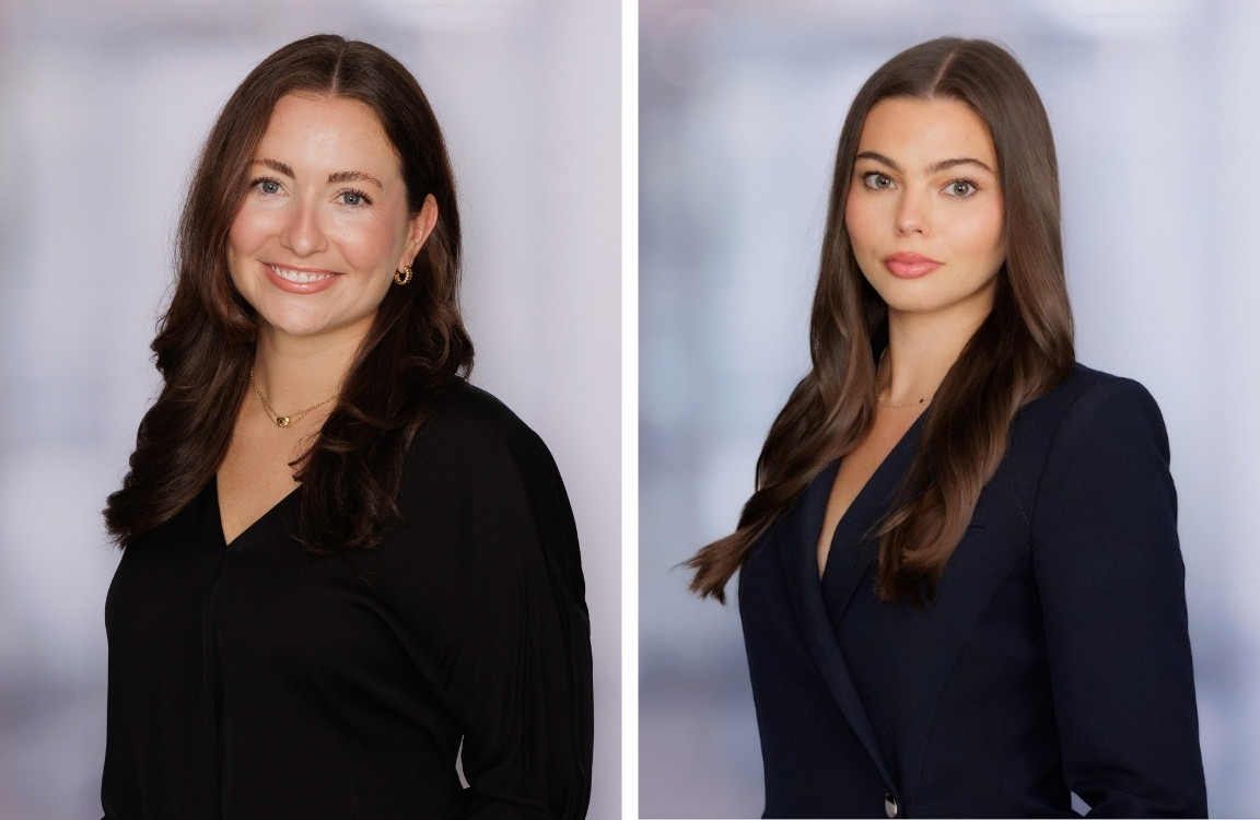JLL adds two to its nonprofit, education and government practice
