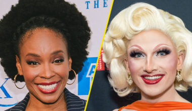 Amber Ruffin and Plasma Will Host Instead of Eurovision Concert, Spotlighting Original Songs