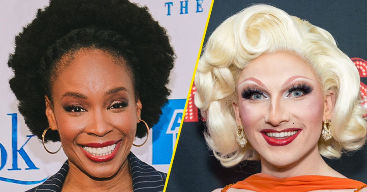 Amber Ruffin and Plasma Will Host Instead of Eurovision Concert, Spotlighting Original Songs